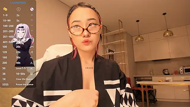 Snapshot of ka00ru_chan chatting on 03.06.25 ka00ru chan online show from 03.06.25