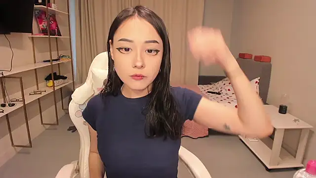 ka00ru chan online show from 02.12.26