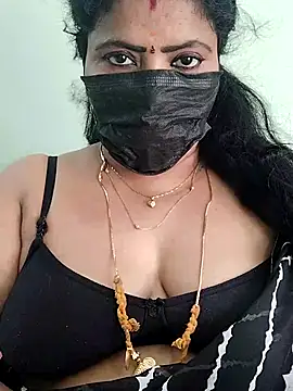 abinaya26 online show from 03.13.25