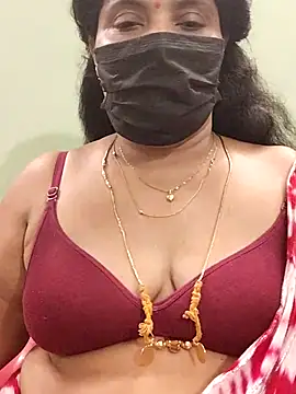 abinaya26 online show from 03.14.25