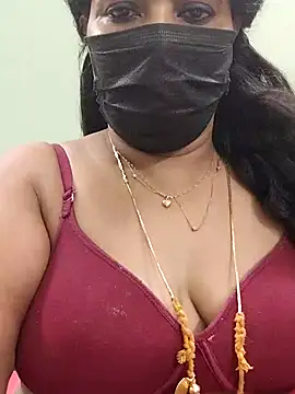 abinaya26 online show from 03.16.25