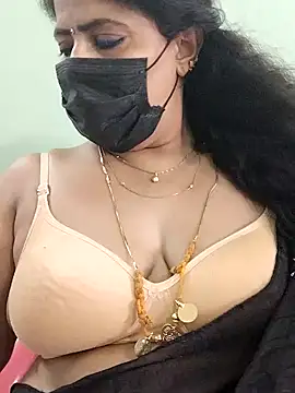 abinaya26 online show from 03.17.25