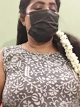 abinaya26 online show from 03.17.25