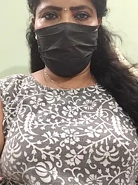 abinaya26 online show from 03.17.25