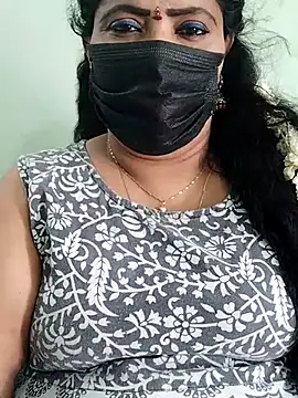 abinaya26 online show from 03.18.25