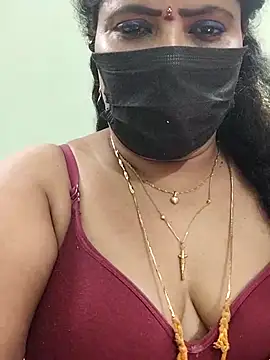 abinaya26 online show from 03.18.25