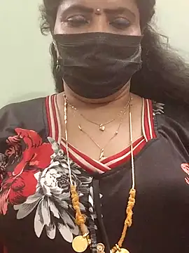 abinaya26 online show from 03.18.25