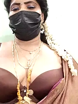 abinaya26 online show from 03.20.25