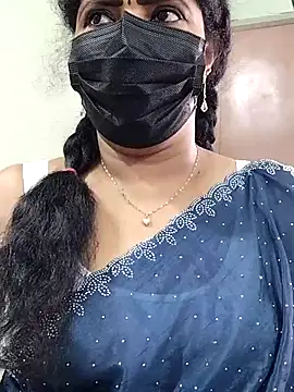 abinaya26 online show from 09.19.25