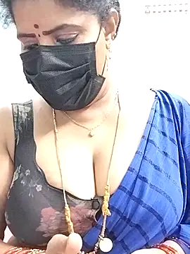 abinaya26 online show from 09.19.25