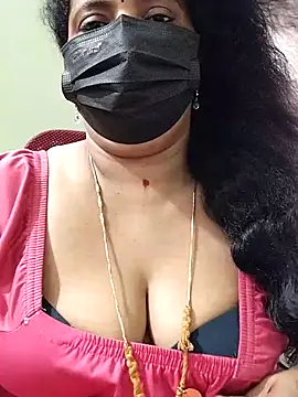 abinaya26 online show from 10.27.25