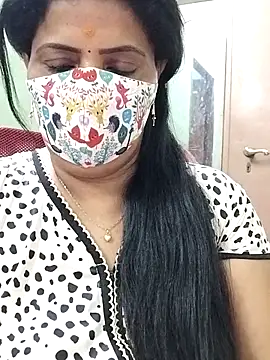 abinaya26 online show from 04.13.26