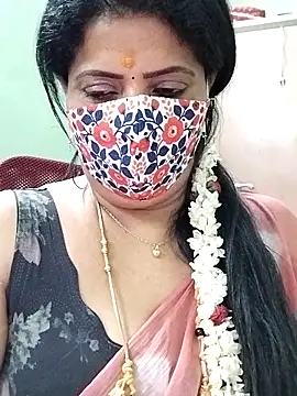 abinaya26 online show from 04.18.26