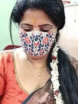 abinaya26 online show from 04.18.26