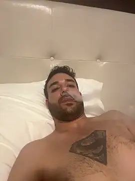 YJeromZCoxk online show from 02.18.26