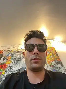 YJeromZCoxk online show from 06.09.26