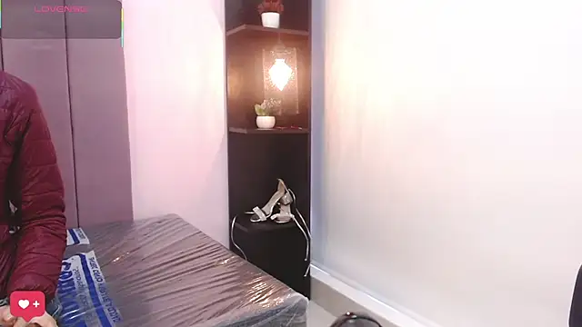 Bonniie 22 online show from 03.03.25