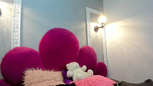 Bonniie 22 online show from 02.09.26