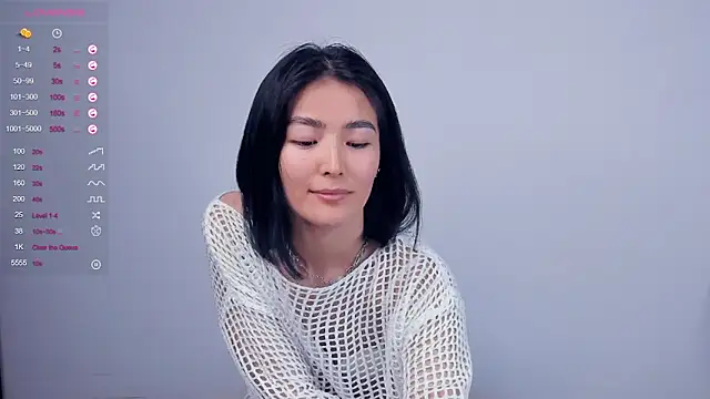 RanelDiva online show from 03.21.25