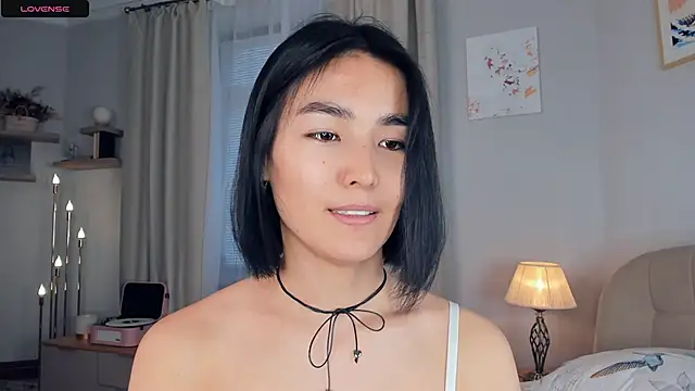 RanelDiva online show from 10.10.25