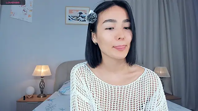 RanelDiva online show from 11.21.25