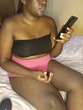 TheeMaskGirl online show from 02.20.26