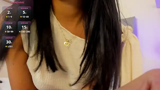 mary cute9 online show from 01.07.26