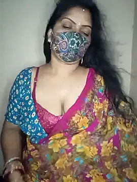 Bagi-Sexy online show from 03.03.25