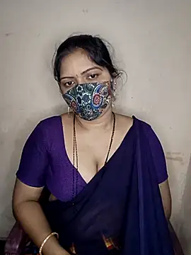 Bagi-Sexy online show from 03.11.25