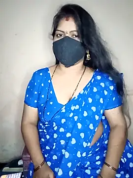 Bagi-Sexy online show from 09.20.25