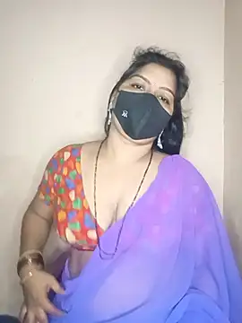 Bagi-Sexy online show from 11.05.25