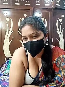 Bagi-Sexy online show from 02.08.26