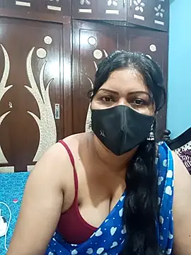 Bagi-Sexy online show from 04.07.26