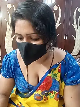 Bagi-Sexy online show from 04.09.26