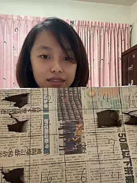 ladypaggy online show from 01.07.26