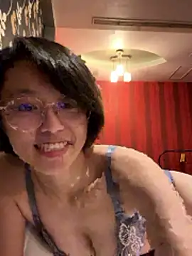 ladypaggy online show from 05.10.26
