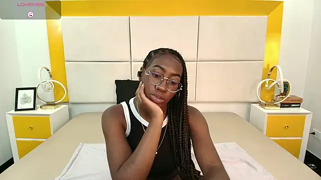 Qeen blackk online show from 09.30.25