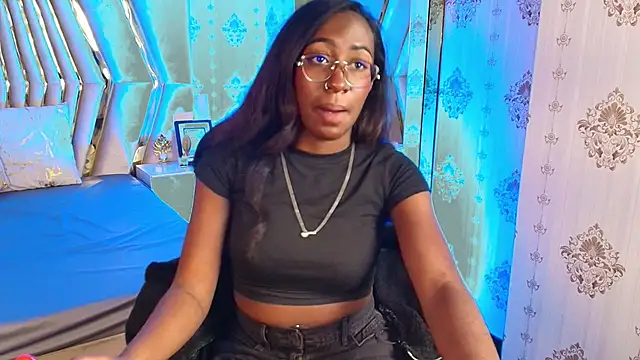 Qeen blackk online show from 11.01.25