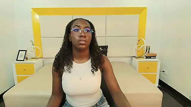 Qeen blackk online show from 11.18.25