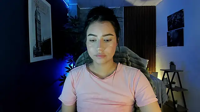 i sabella 25 online show from 03.20.26