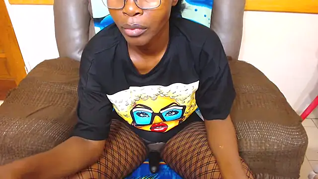 ChocolateClit online show from 11.29.25