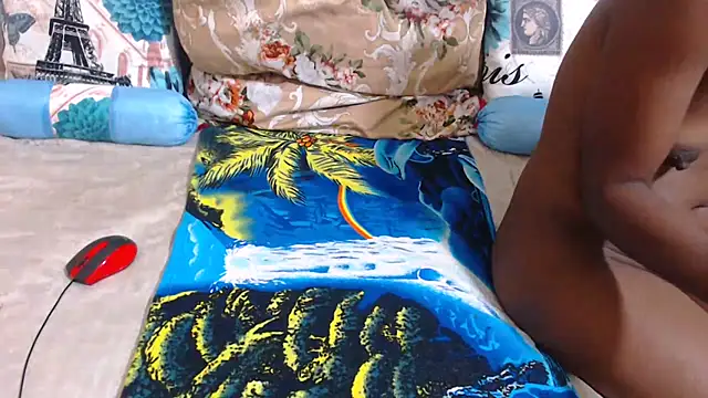 ChocolateClit online show from 01.07.26