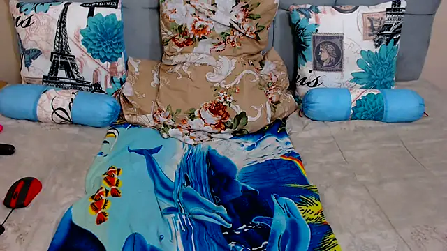 ChocolateClit online show from 01.10.26