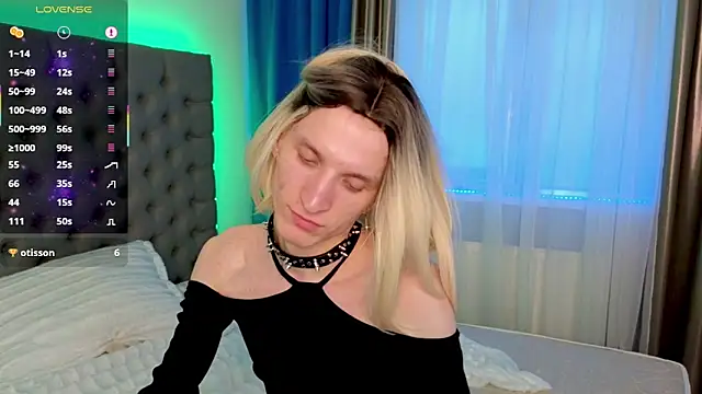 Limon chik online show from 03.20.25