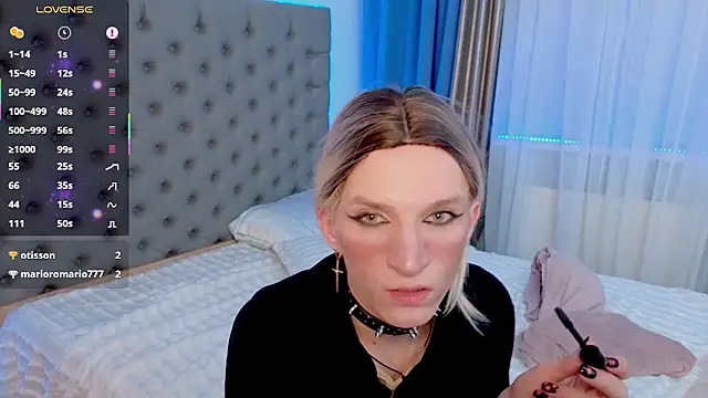 Limon chik online show from 03.21.25