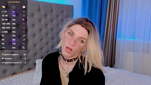 Limon chik online show from 03.22.25