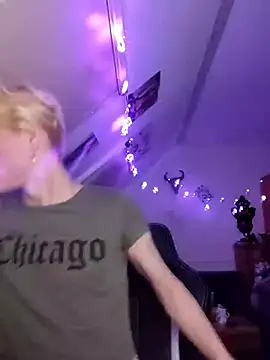 Limon chik online show from 10.17.25