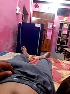 Rahulrana893 online show from 05.02.26