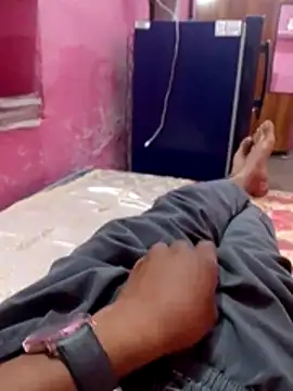 Rahulrana893 online show from 05.02.26
