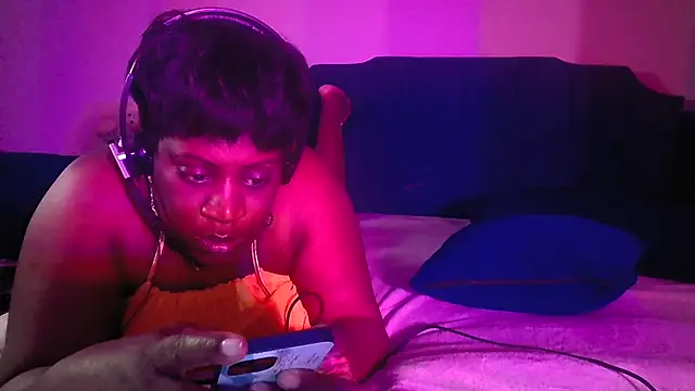 lovelyenigma365 online show from 03.07.25